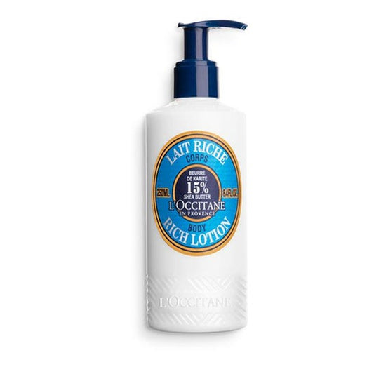 L'Occitane Karité Leche Corporal 250ml