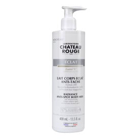Chateau Rouge Éclat Loción Corporal Antimanchas Luminosa 400ml