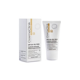 Basiko Sun SPF50+ Emulsión Protectora Oilfree 50ml