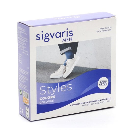 Ch/Sigv2 Styl Color H Negro L N
