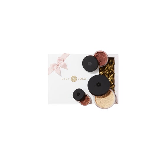 Lily Lolo Pack Founders Edition