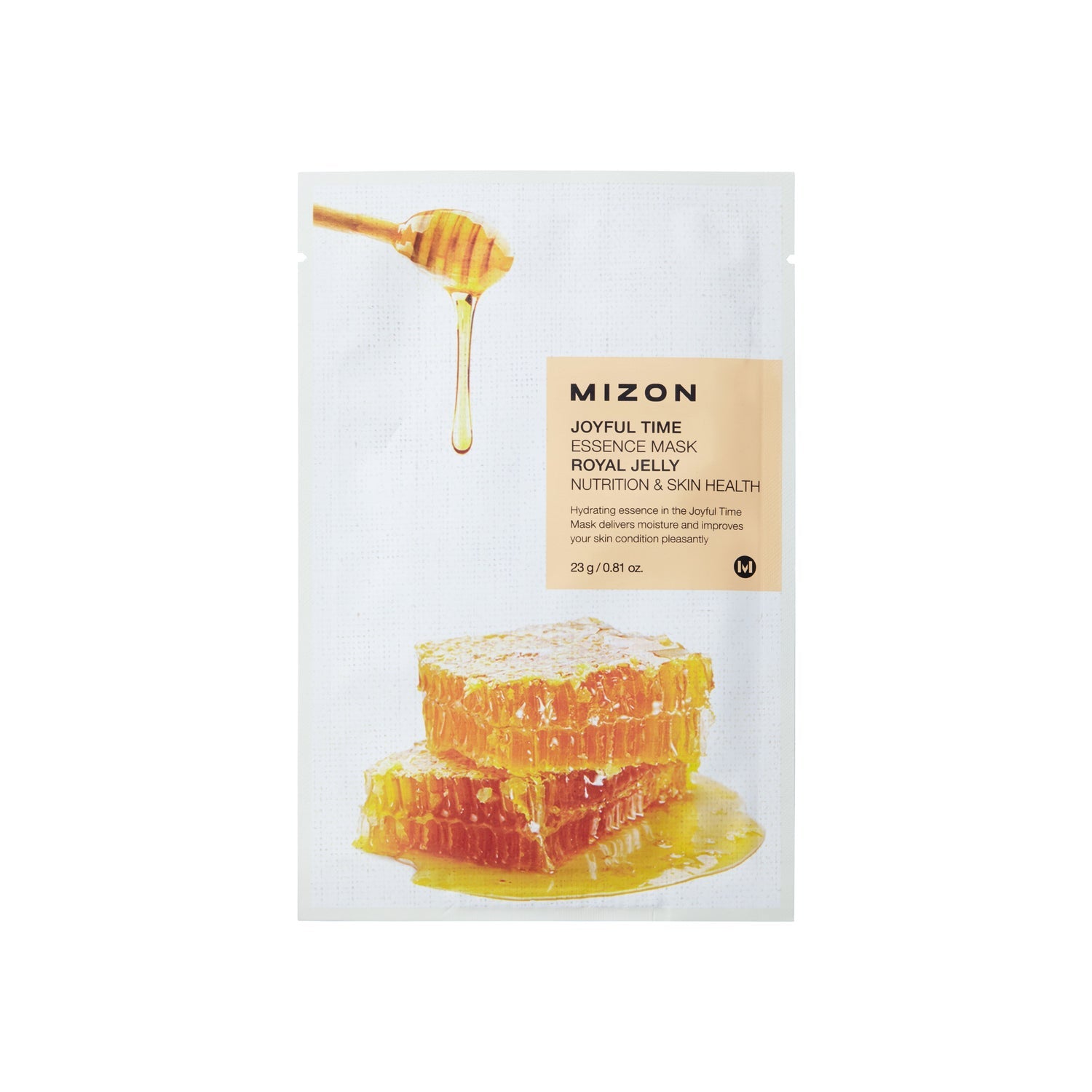 Mizon Joyful Time Essence Royal Jelly 23g