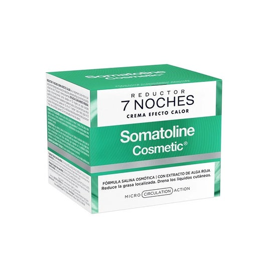 Somatoline® Reductor Intensivo 7 noches 250ml