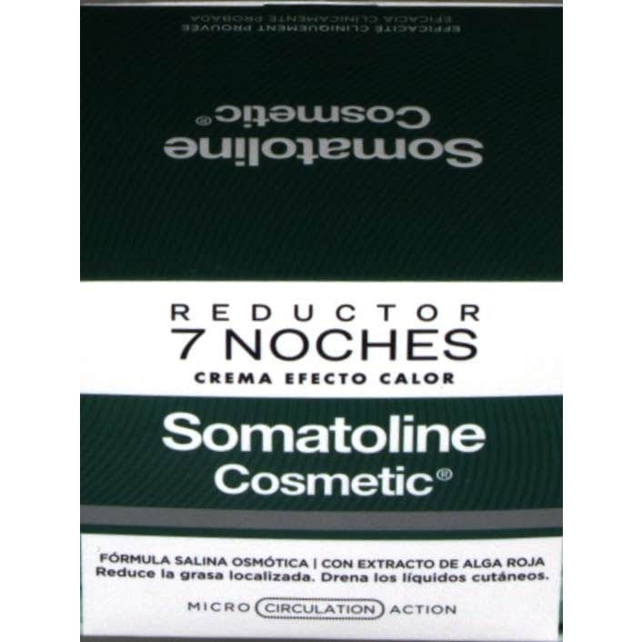 Somatoline® Reductor Intensivo 7 noches 250ml