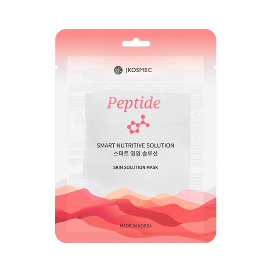 JKosmec Skin Solution Peptide Mask 25 ml