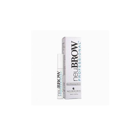 NeuBROW Professional Sérum tratamiento para cejas 3,5 ml