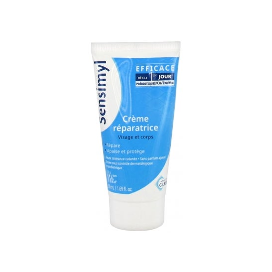 Sensimyl Cr Repar Cu Zn Mn 50ml