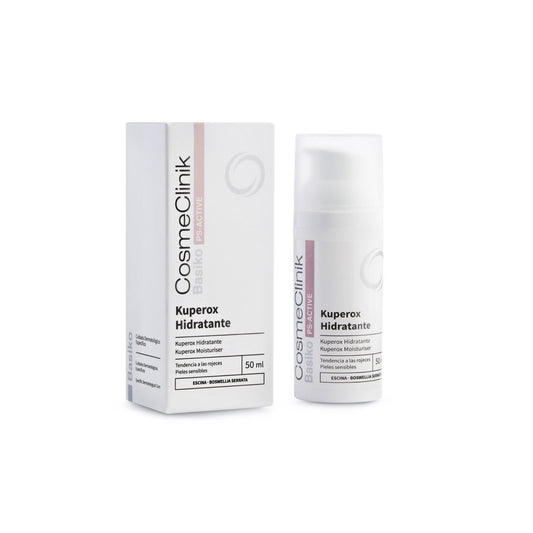Cosmeclinik Basiko Kuperox 50ml