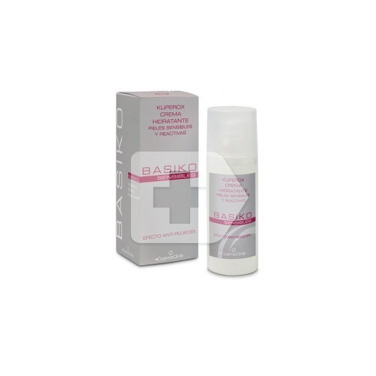 Cosmeclinik Basiko Kuperox 50ml