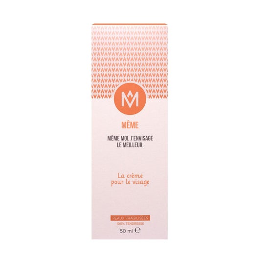 MÊME Crema Facial 50 ml