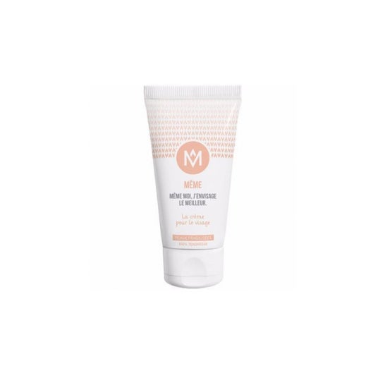 MÊME Crema Facial 50 ml