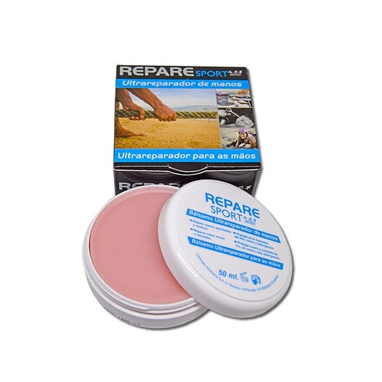 Repare Sport Reparador Manos 50 ml