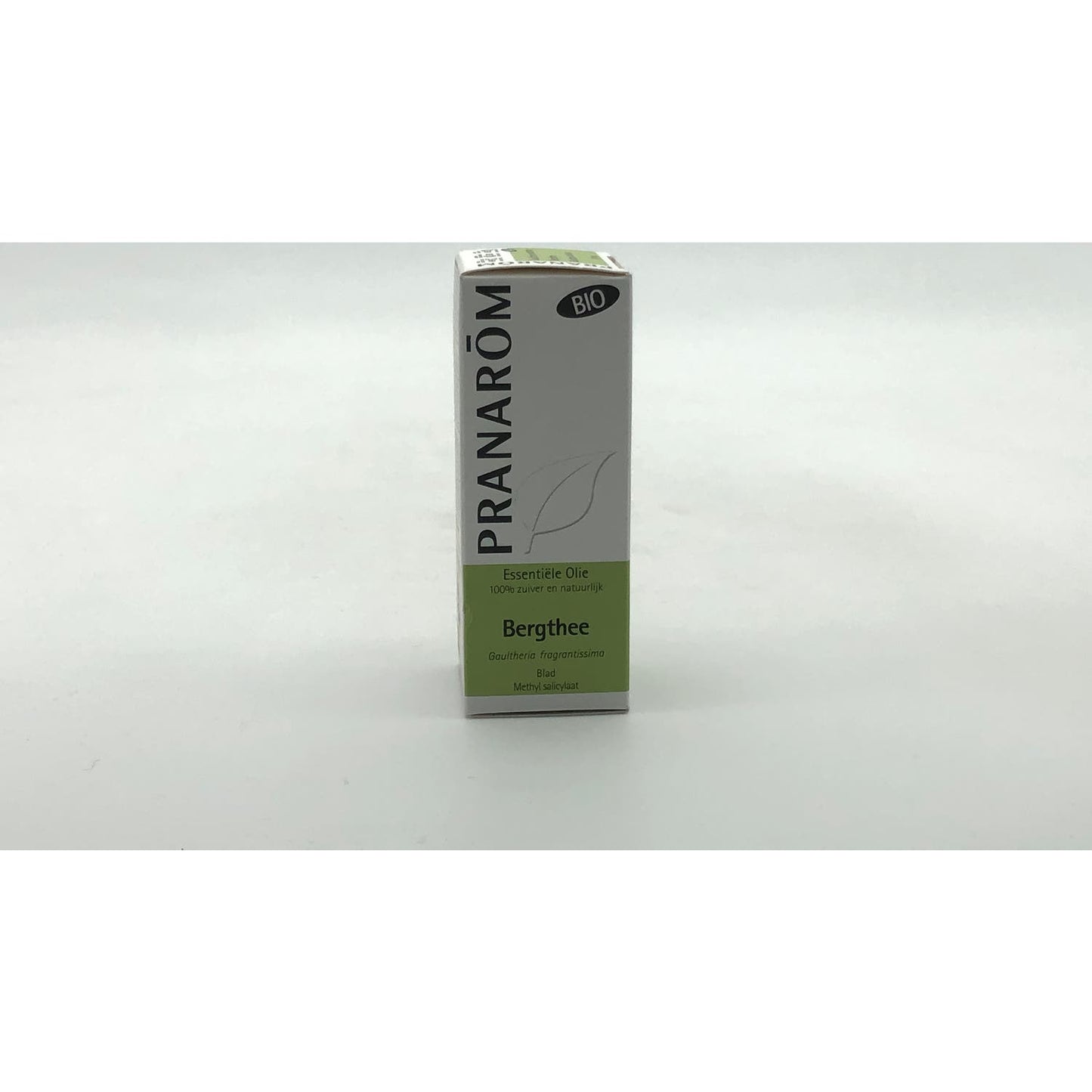 Pranarôm Aceite Esencial de Gaulteria BIO 10ml