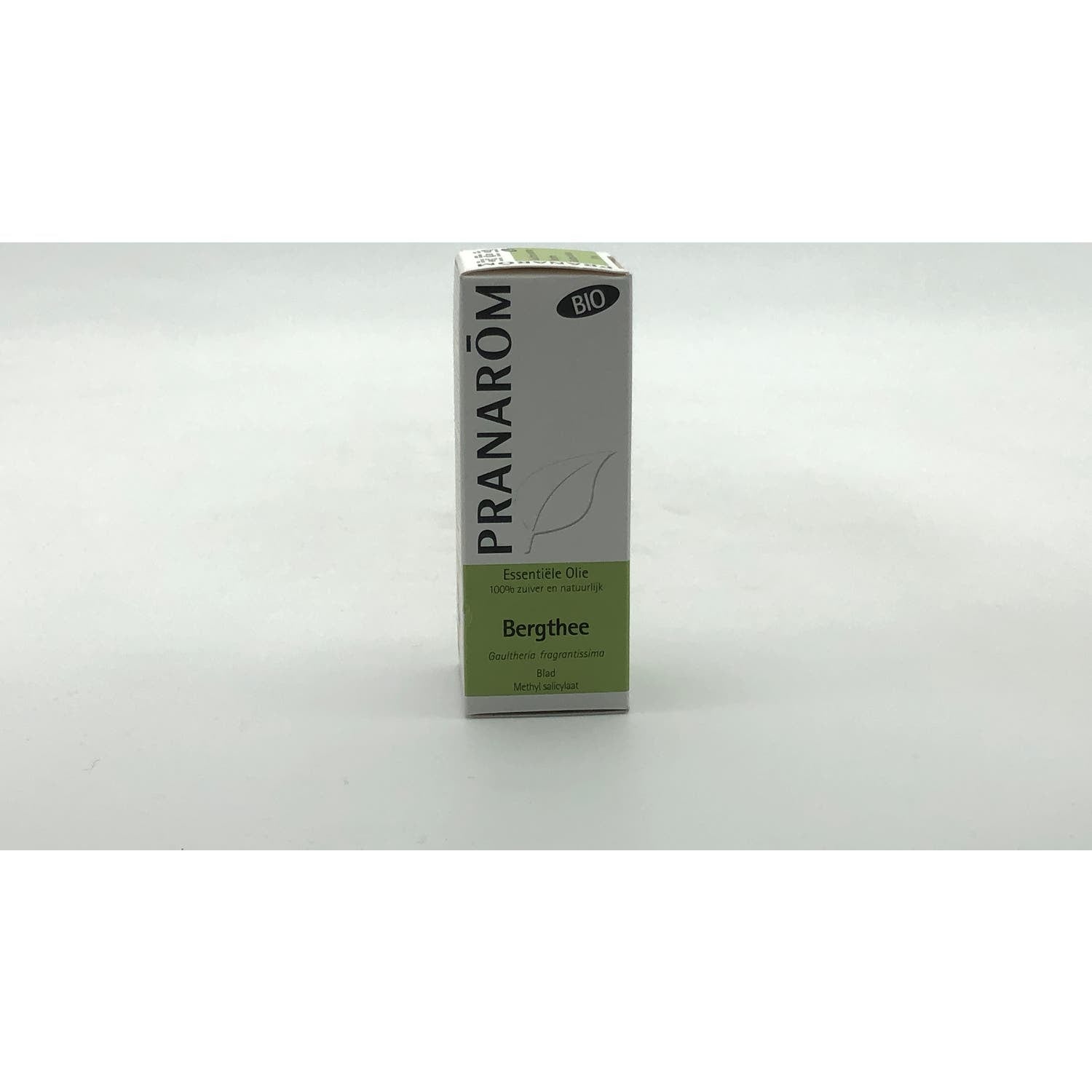 Pranarôm Aceite Esencial de Gaulteria BIO 10ml