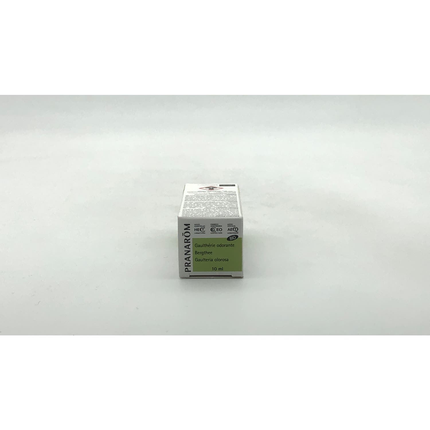 Pranarôm Aceite Esencial de Gaulteria BIO 10ml