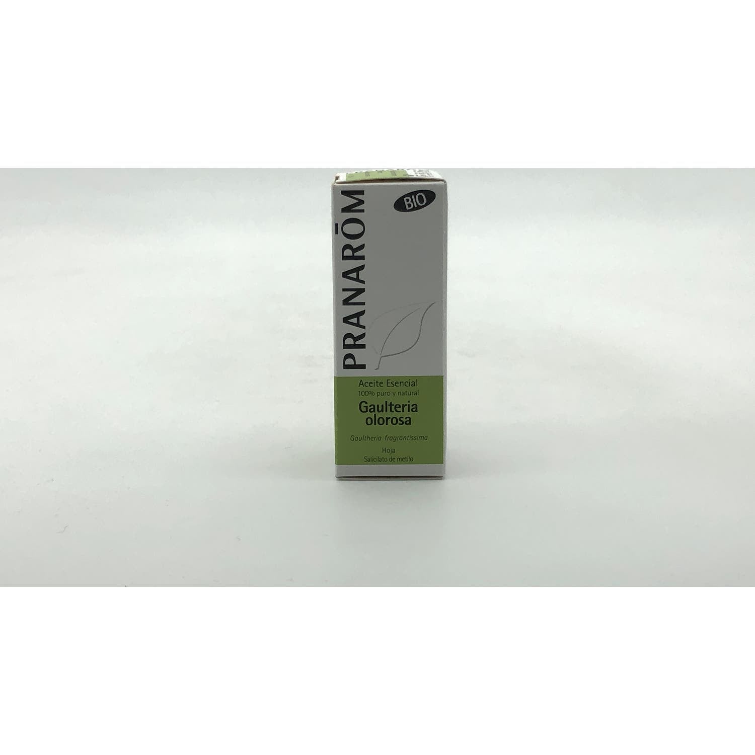 Pranarôm Aceite Esencial de Gaulteria BIO 10ml