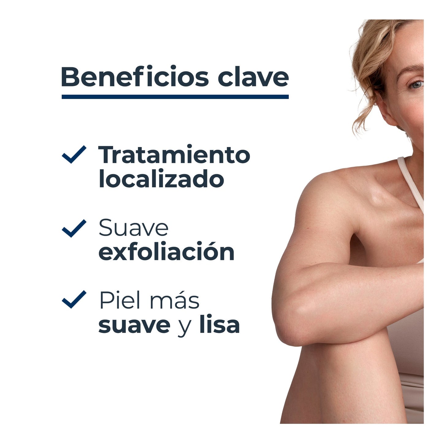 Eucerin UreaRepair Tratamiento Localizado 30% Urea 75ml