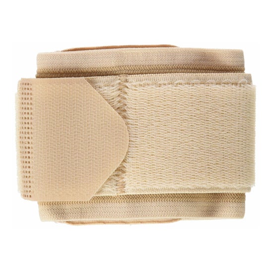 Orliman Muñequera Elastica Graduable