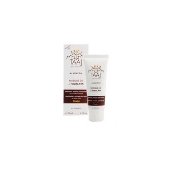 Taaj Máscara Himalaya 75ml