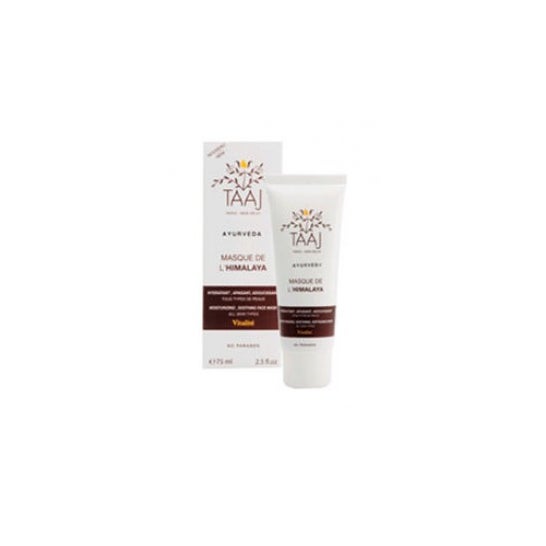 Taaj Máscara Himalaya 75ml
