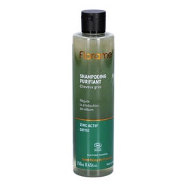 Florame Champú Purificante 250 ml