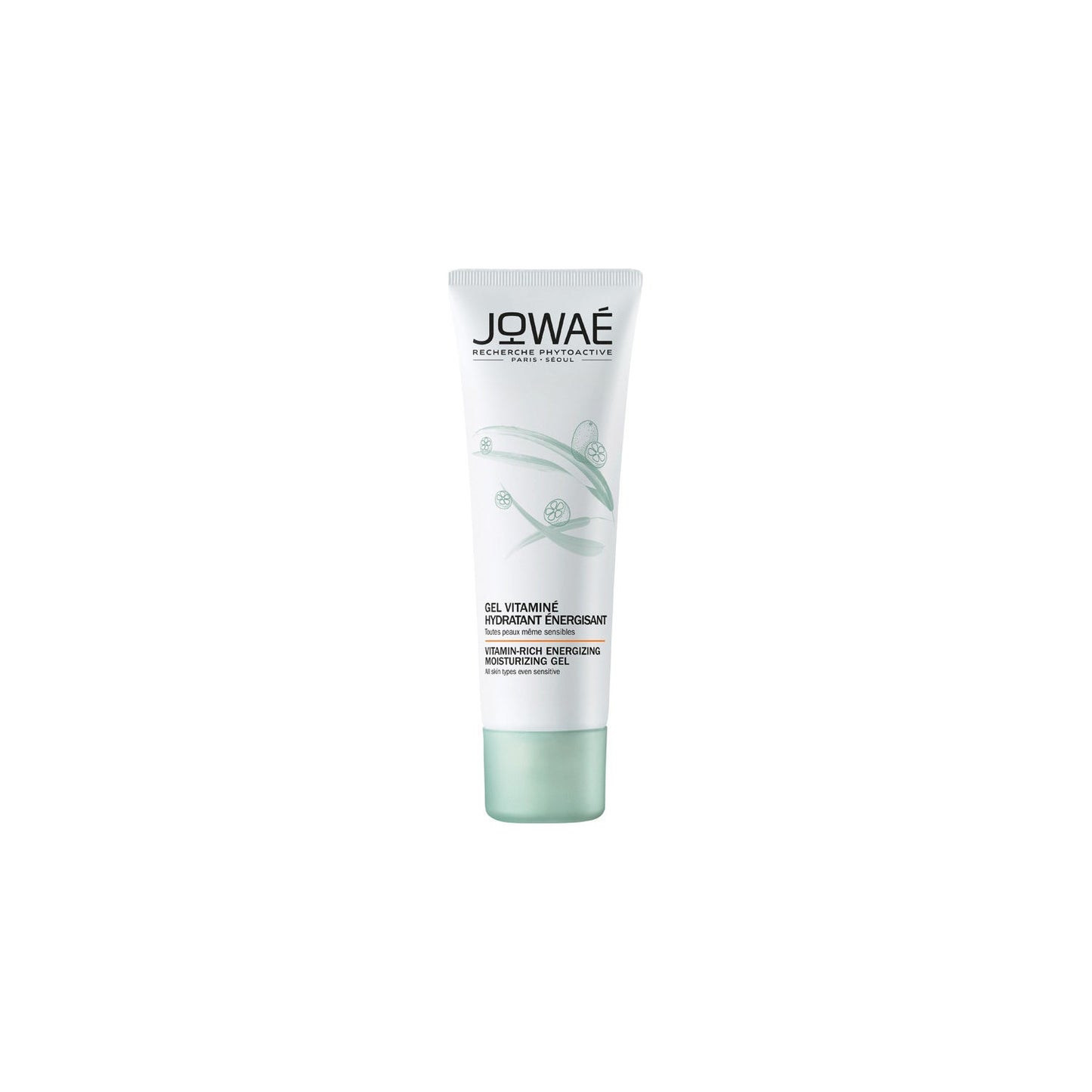 Jowae Gel Ojo Vitaminado Hidrat Energizado 15 Ml