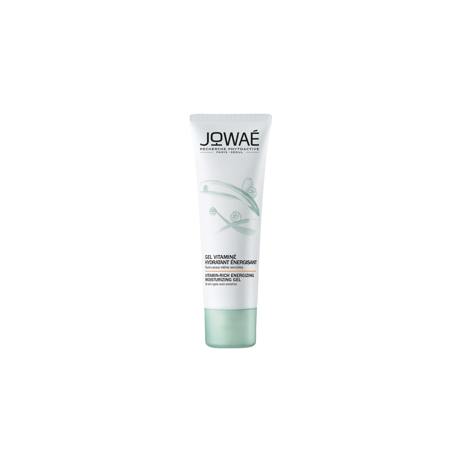 Jowae Gel Ojo Vitaminado Hidrat Energizado 15 Ml