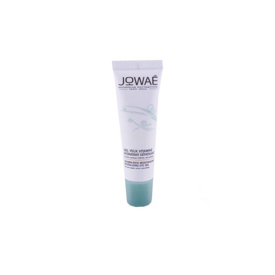 Jowae Gel Ojo Vitaminado Hidrat Energizado 15 Ml