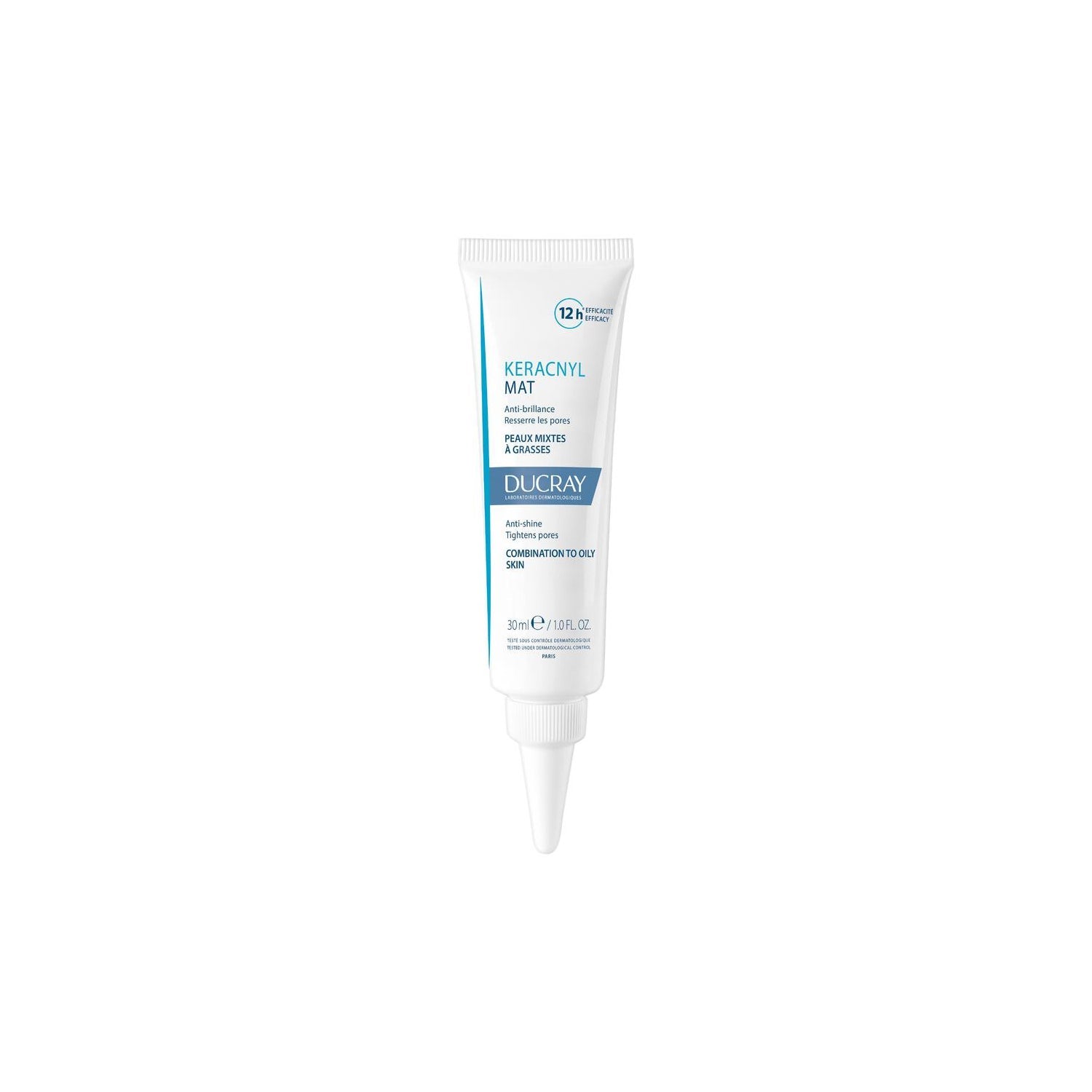 Ducray Keracnyl MAT Crema Matificante 30ml