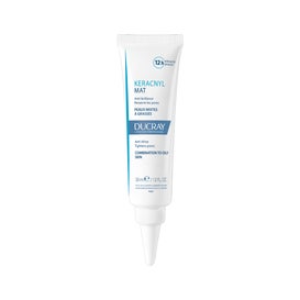 Ducray Keracnyl MAT Crema Matificante 30ml