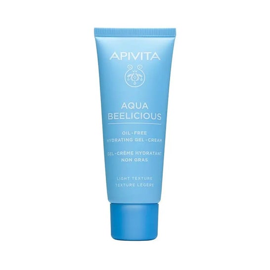 Apivita Aqua Beelicius Gel Crema 40ml