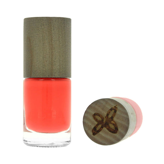 Boho Varnish Uñas Naturales 07 Coral 5ml