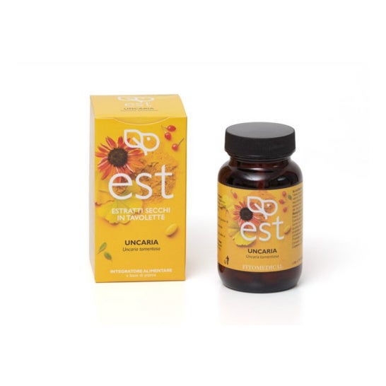 Fitomedical Tulsi Extracto Seco 60 comp