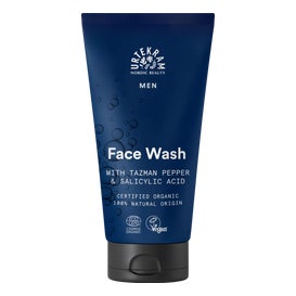Urtekram Men Limpiador Facial 150 ml