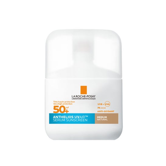 La Roche Posay Anthelios UVAir Color Medium SPF50+ 50 ml