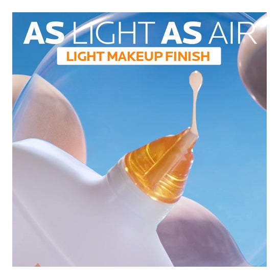La Roche Posay Anthelios UVAir Color Medium SPF50+ 50 ml