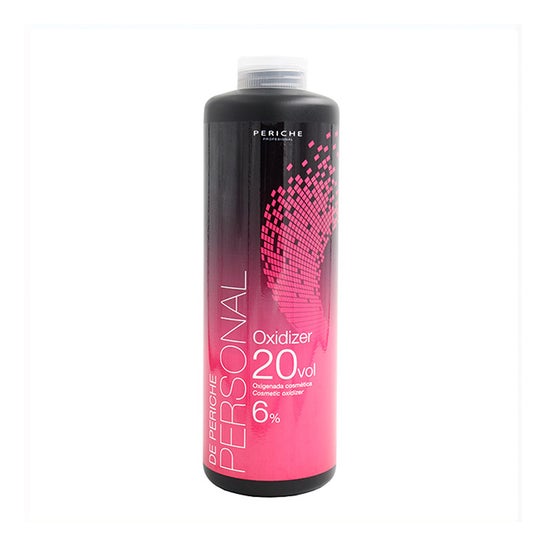 Periche Oxidante 20vol 6% 950 ml