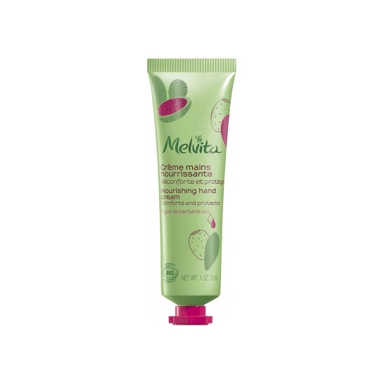 Melvita Crema Manos Higo 30 ml