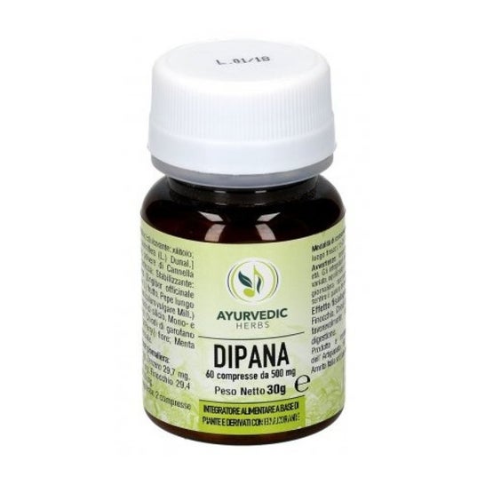 Amrita Dipana 60comp