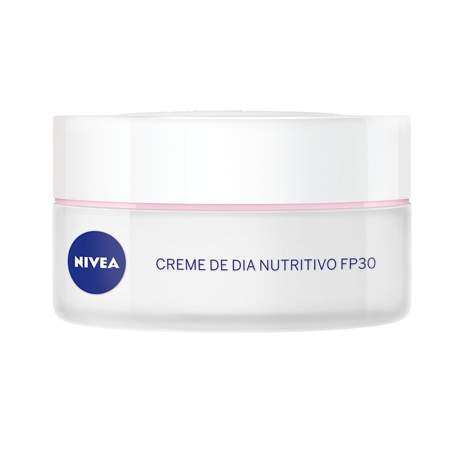Nivea Creme de Día Nutritiva 24H SPF30 50ml