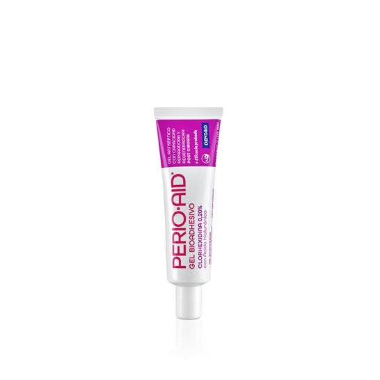 Perio·Aid Gel Bioadhesivo 30ml