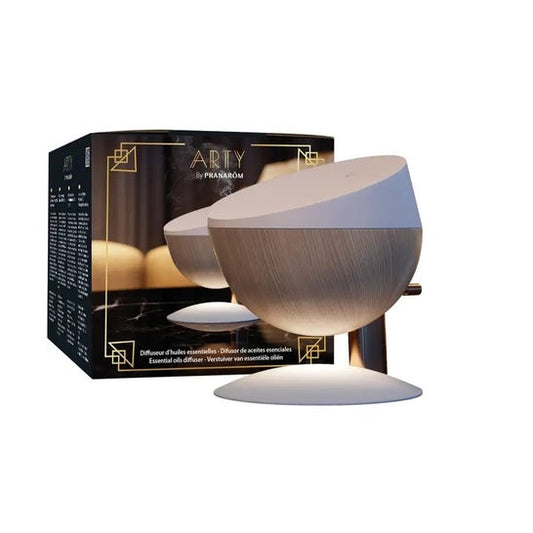 Pranarôm Arty Difusor Ultrasónico 1ud