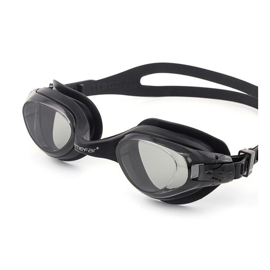 Cemefar Gafas Natación Wave Adulto 1ud