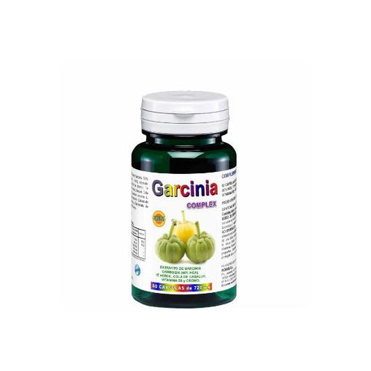 ROBIS Garcinia Complex 720 mg 60 caps