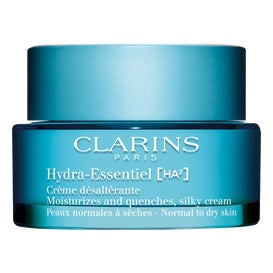 Clarins Hydra Essentiel Creme Desalterante Peaux Normal A Sech