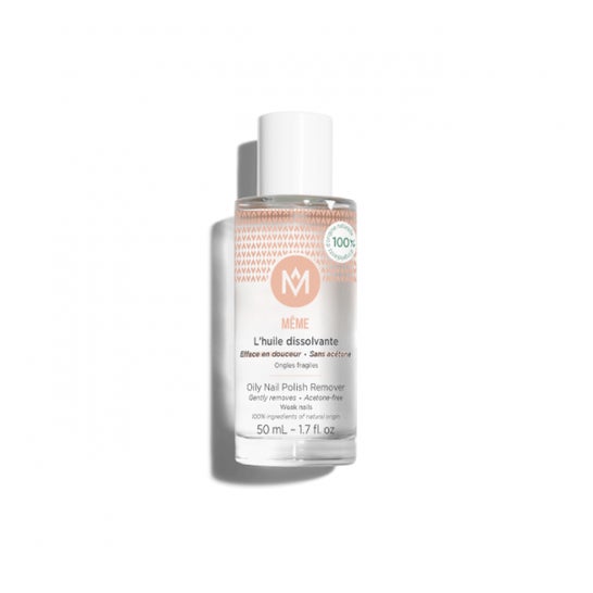 MÊME Aceite Disolvente 50ml