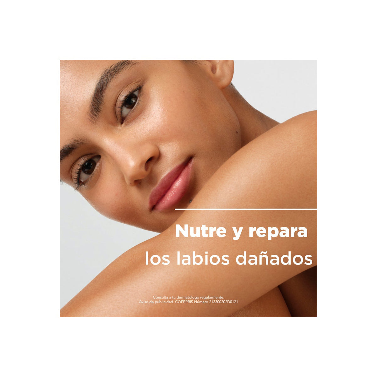 Bioderma Atoderm Stick Lèvres Labial Ultrahidratante 4g