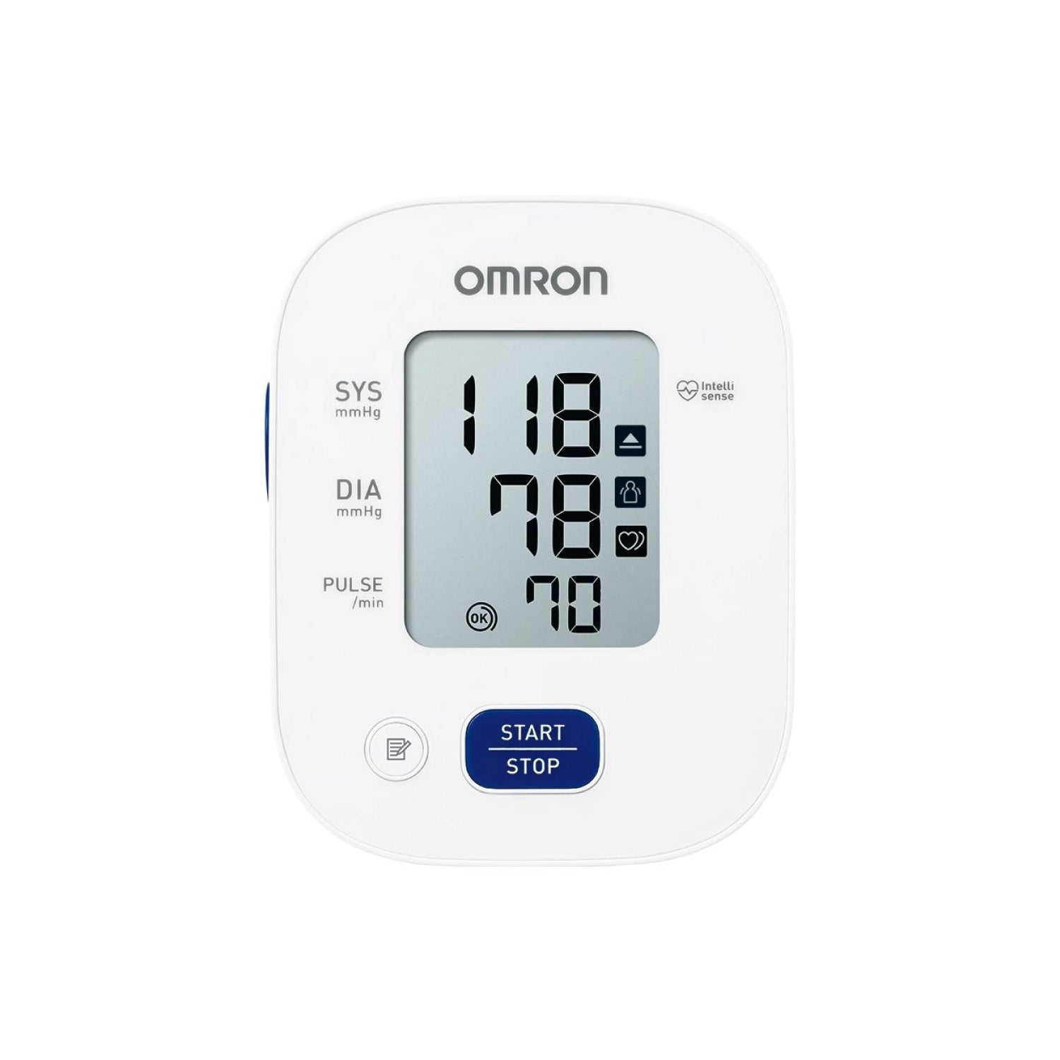 Omron Tensiómetro M2+ HEM-7188-LE
