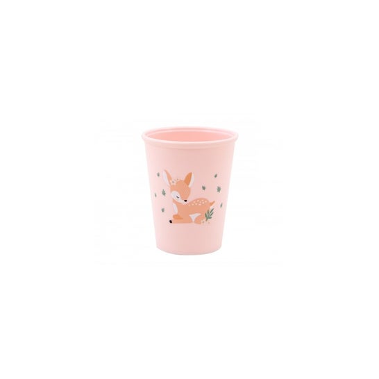 Tutete Vasito Sweet Deer 1ud