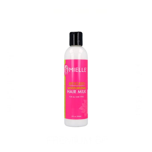 Mielle Leche Capilar Hidratante Aguacate 240 ml